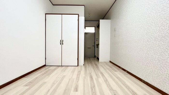 物件内観写真14　(居室)