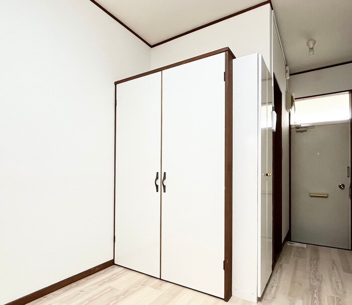 物件内観写真16　(収納)