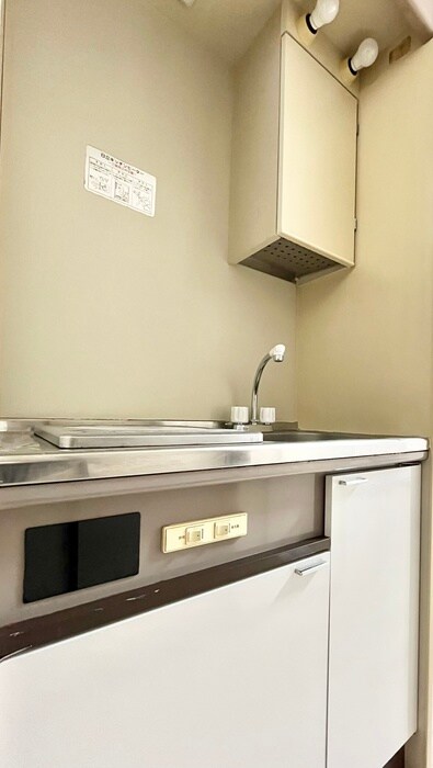 物件内観写真20　(キッチン)