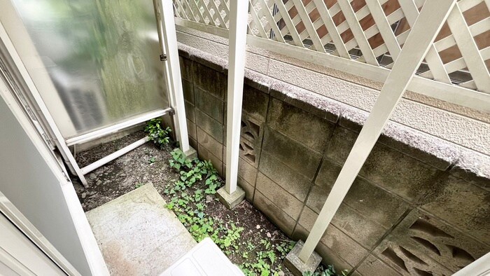 物件内観写真22　(ベランダ・バルコニー)