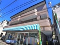 クレールコート足立