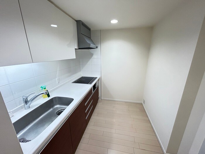 物件内観写真12　(キッチン)