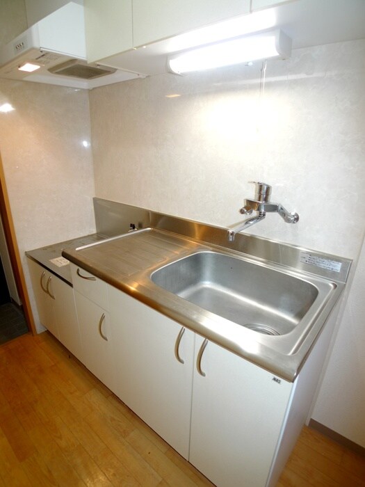 物件内観写真7　(キッチン)