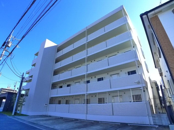 物件外観写真5　(周辺環境)