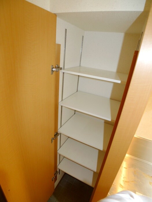 物件内観写真17　(靴箱)