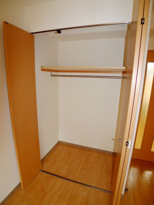 物件内観写真20　(収納)