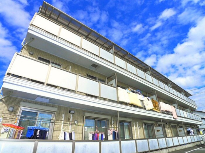 物件外観写真1　(その他)