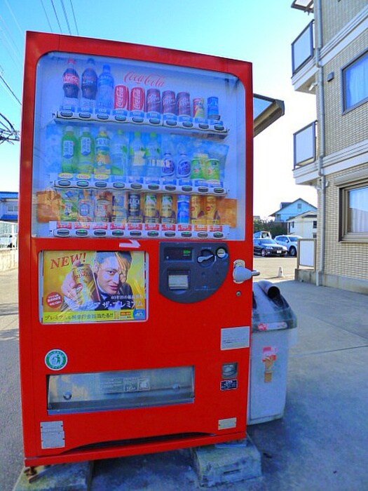 物件外観写真3　(建物設備)