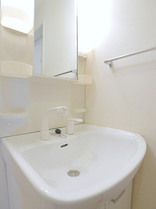 物件内観写真14　(洗面)