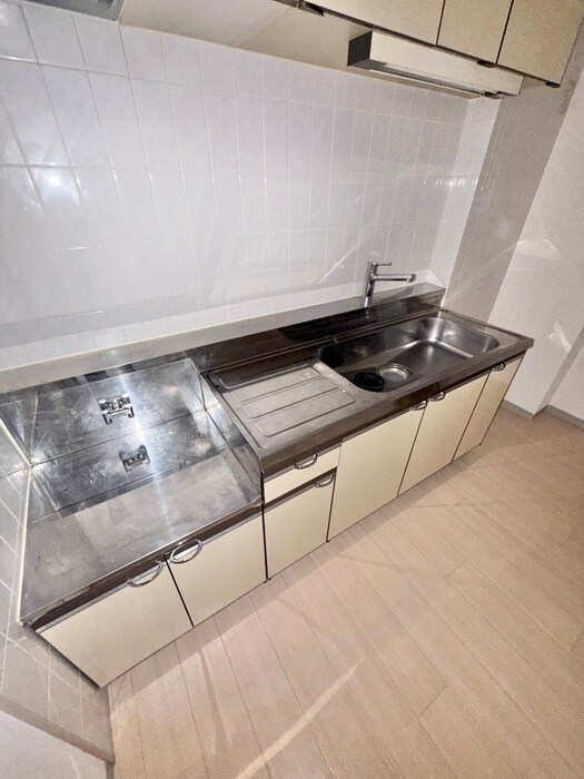 物件内観写真8　(キッチン)