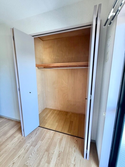 物件内観写真17　(収納)