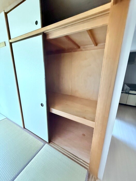 物件内観写真21　(収納)