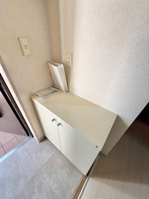 物件内観写真22　(靴箱)