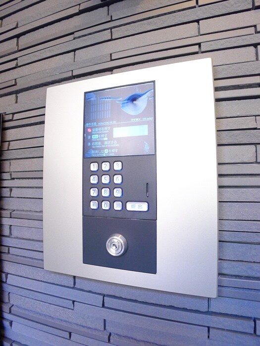 物件外観写真2　(建物設備)