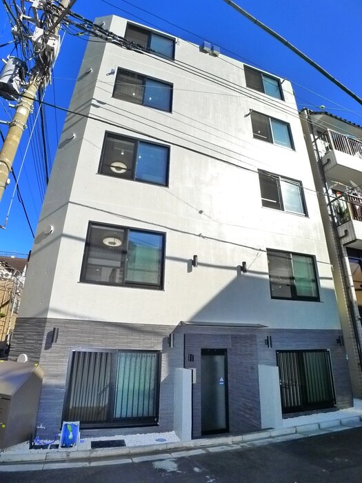 物件外観写真5　(外観写真)