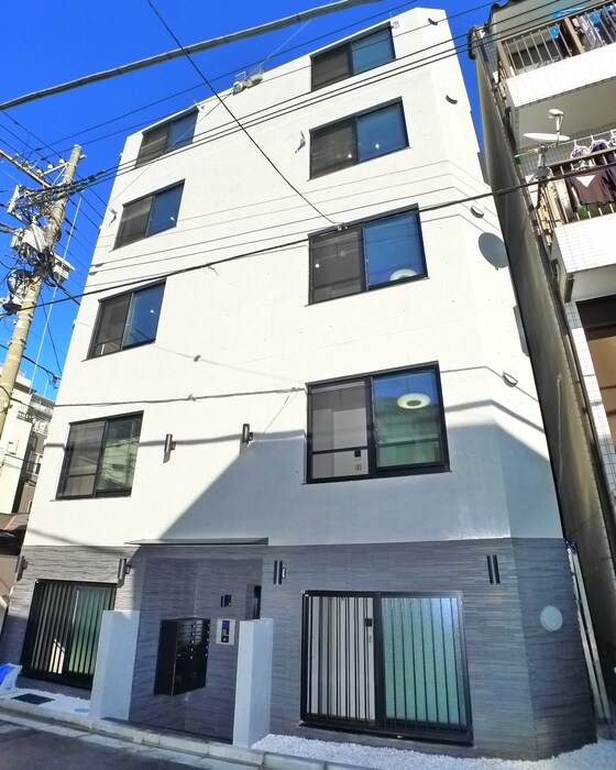 物件外観写真6　(外観写真)