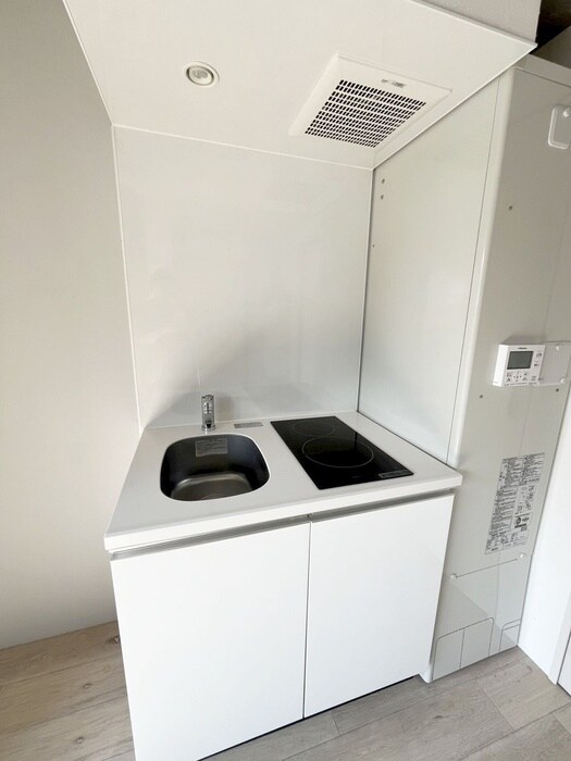 物件内観写真10　(キッチン)