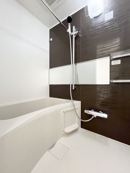 物件内観写真13　(バス／シャワールーム等)