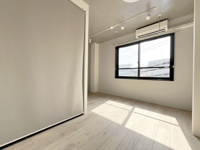 物件内観写真17　(居室)