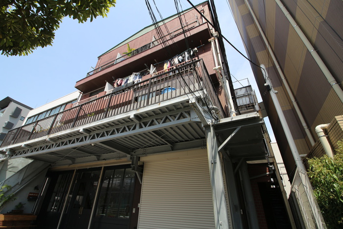山本コーポ