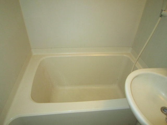 物件内観写真9　(バス／シャワールーム等)