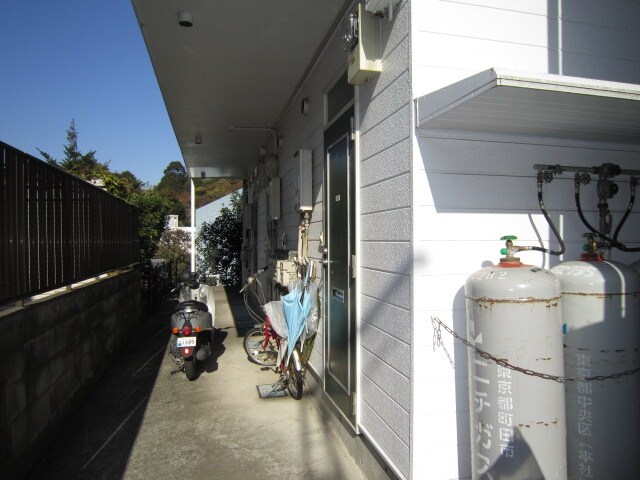 物件外観写真4　(外観写真)