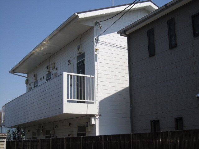 物件外観写真5　(外観写真)