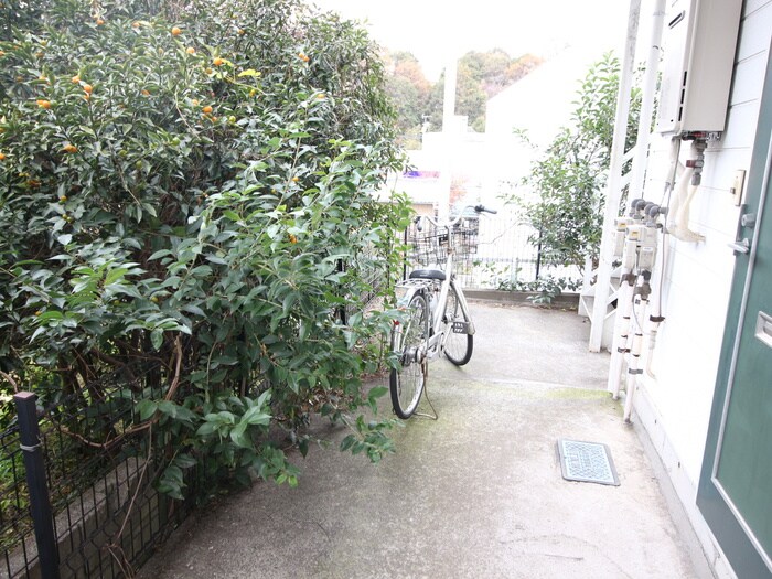 物件外観写真6　(外観写真)