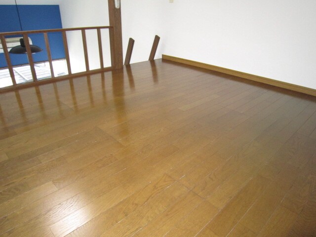 物件内観写真11　(ロフト)