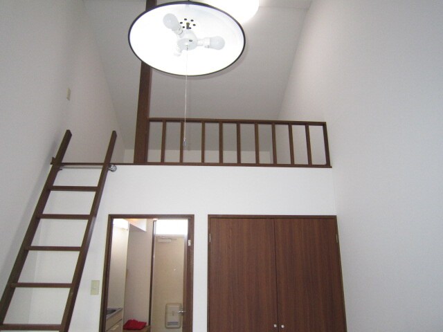 物件内観写真14　(居室)