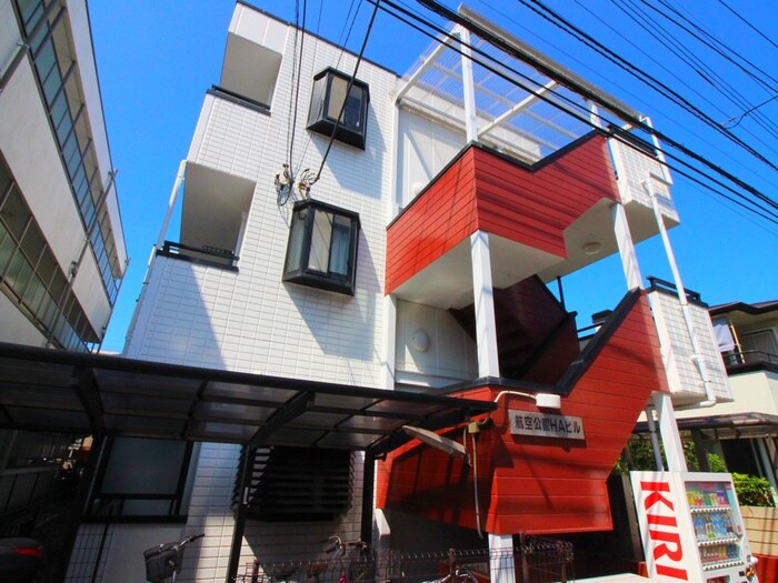 物件外観写真3　(その他)