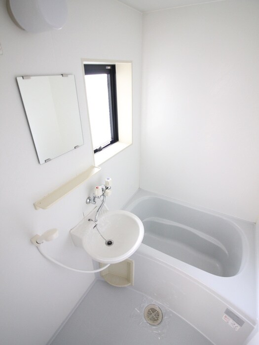 物件内観写真10　(バス／シャワールーム等)