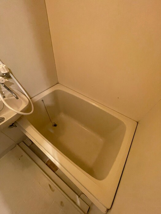 物件内観写真9　(バス／シャワールーム等)