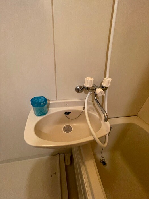 物件内観写真11　(洗面)