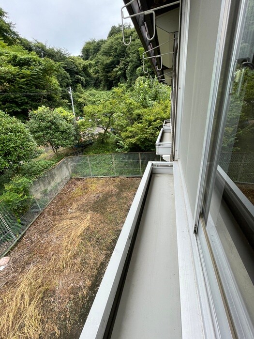 物件内観写真13　(ベランダ・バルコニー)