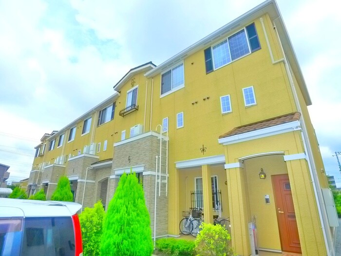 物件外観写真5　(外観写真)