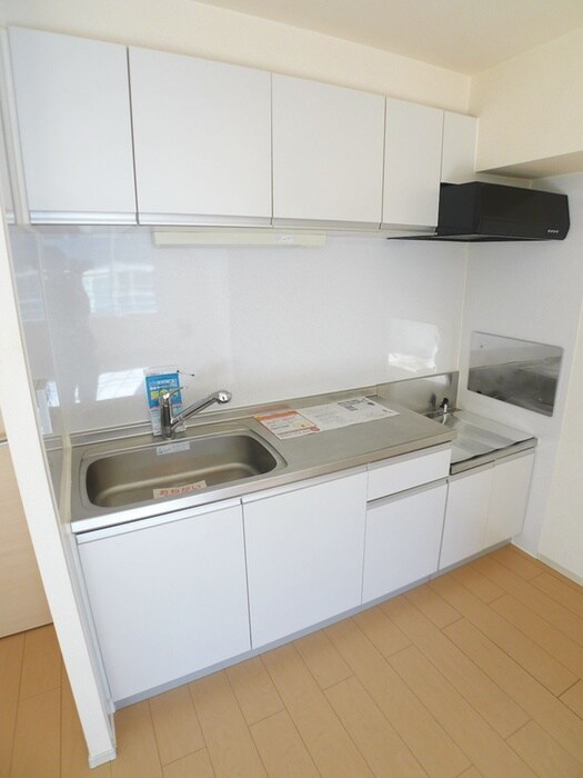 物件内観写真12　(キッチン)