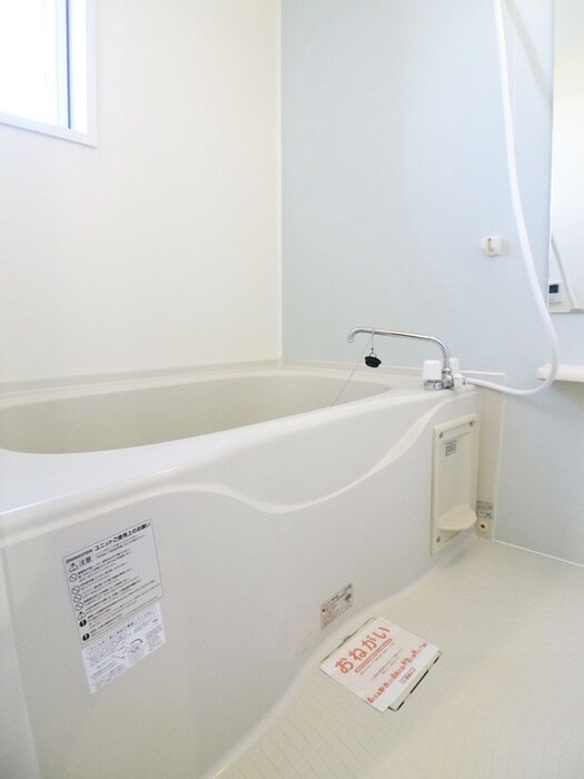 物件内観写真13　(バス／シャワールーム等)