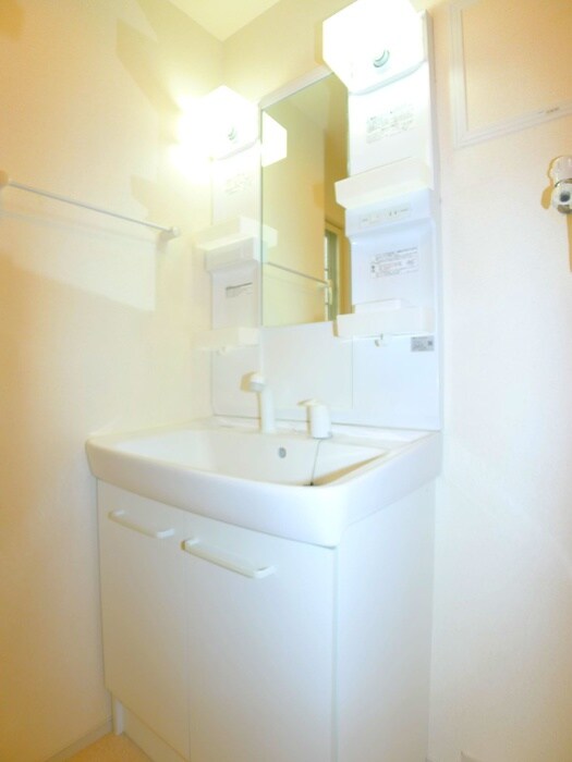 物件内観写真13　(洗面)