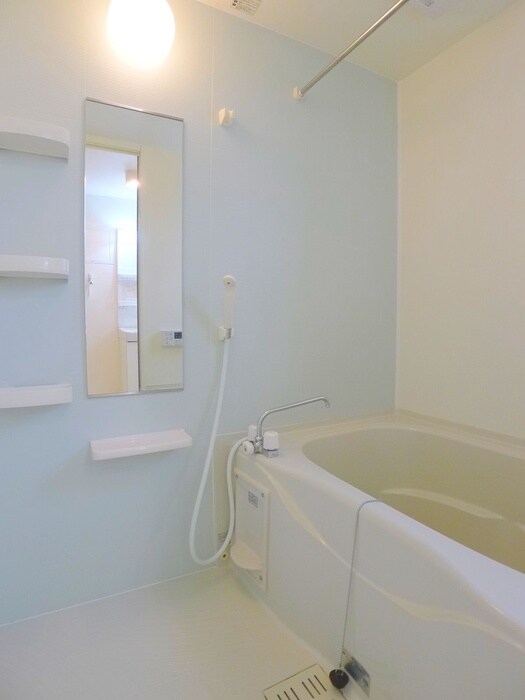 物件内観写真14　(バス／シャワールーム等)