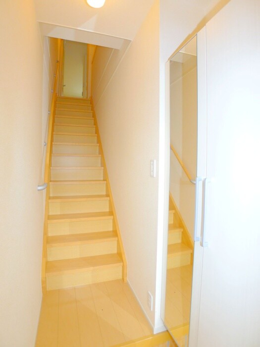 物件内観写真16　(靴箱)