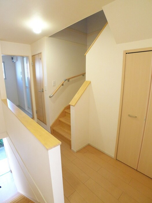 物件内観写真19　(廊下)