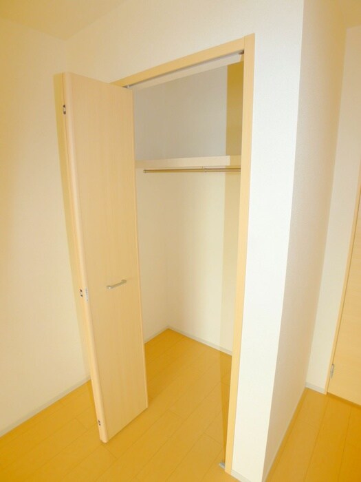 物件内観写真20　(収納)