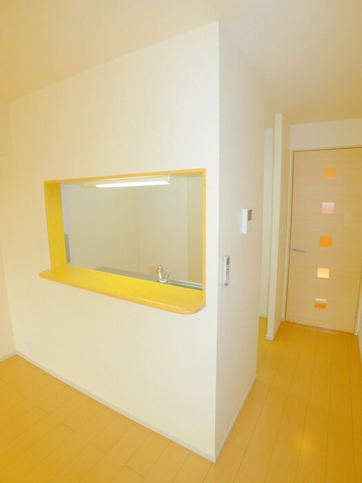 物件内観写真21　(キッチン)