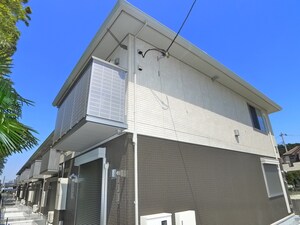 FCBⅡ外観写真