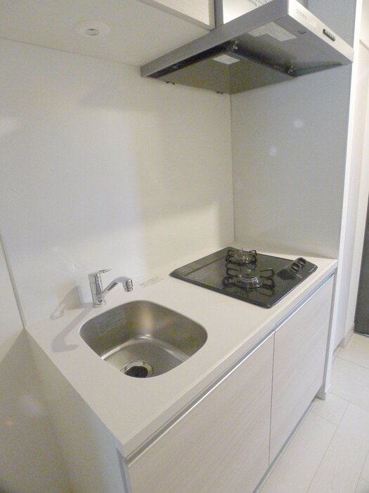 物件内観写真11　(キッチン)