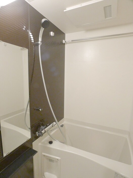 物件内観写真13　(バス／シャワールーム等)