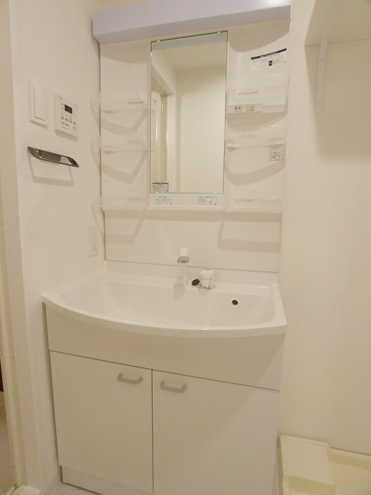 物件内観写真14　(洗面)