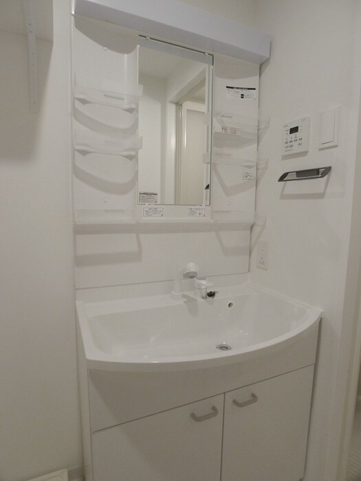 物件内観写真14　(洗面)