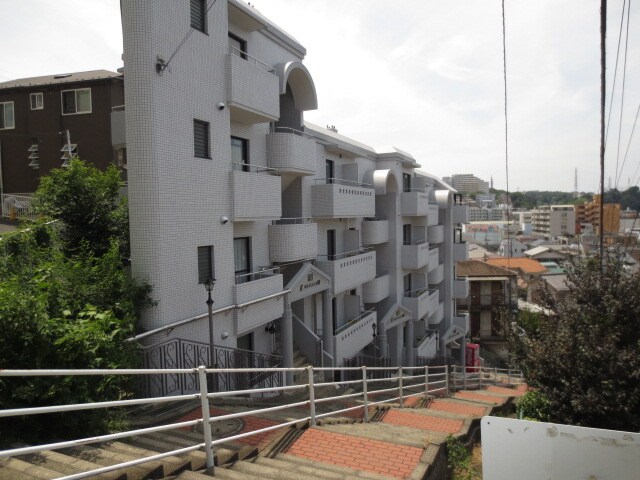 物件外観写真5　(外観写真)